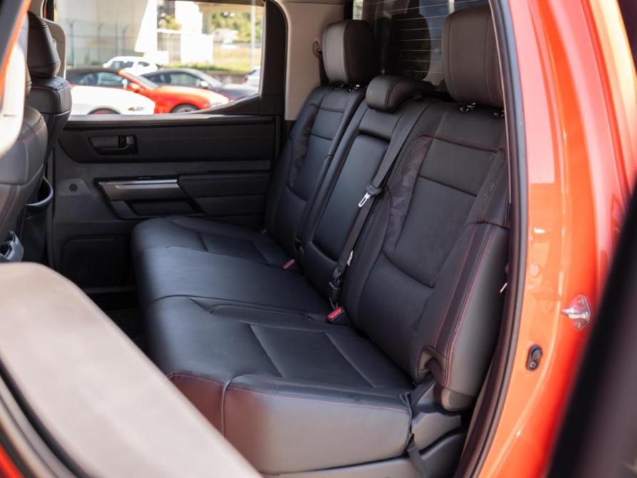 Toyota Tundra III Сочи  - изображение 17