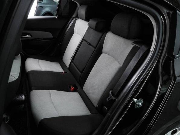 Chevrolet Cruze I Рестайлинг с пробегом 2013 года, цена 819 000 рублей, 209339 км, хэтчбек, Автокод Объявления