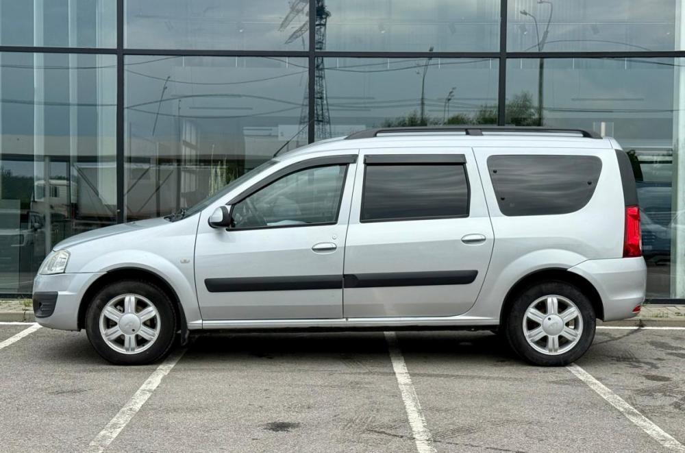 Lada (ВАЗ) Largus I Воронеж  - изображение 4