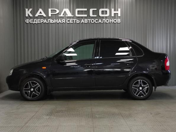 Lada (ВАЗ) Kalina I с пробегом 2011 года, цена 335 000 рублей, 103000 км, седан, Автокод Объявления