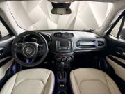 Jeep Renegade I Москва  - изображение 36