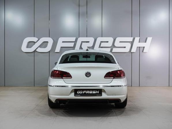 Volkswagen Passat CC I Рестайлинг с пробегом 2012 года, цена 1 299 000 рублей, 186281 км, седан, Автокод Объявления