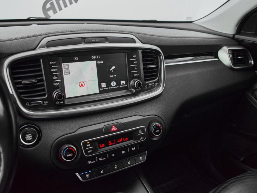 Kia Sorento III Prime Рестайлинг Екатеринбург  - изображение 16
