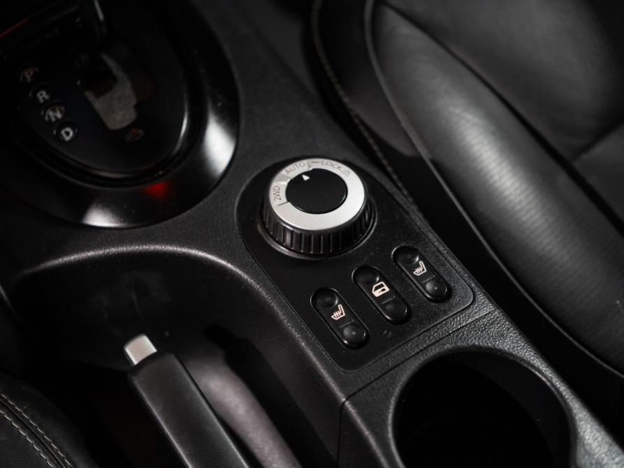 Nissan Qashqai I Иркутск  - изображение 13