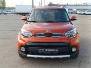 Kia Soul II Рестайлинг Набережные Челны  - изображение 27