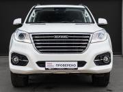 Haval H9 I Рестайлинг Москва  - изображение 37