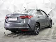 Hyundai Solaris II Рестайлинг Ульяновск  - изображение 26