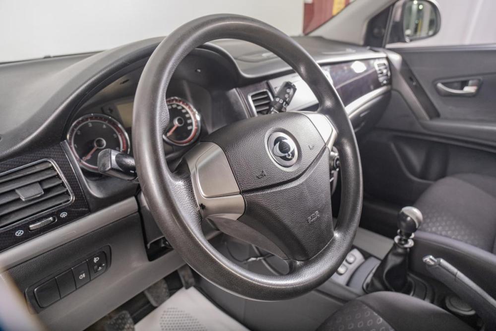 SsangYong Actyon II Томск  - изображение 13