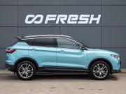 Geely Coolray I Краснодар  - изображение 31