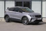 Geely Coolray I Саратов  - изображение 39