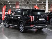 Hyundai Palisade I Санкт-Петербург  - изображение 44