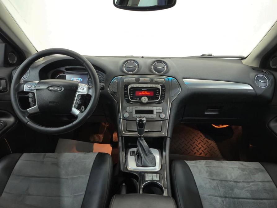 Ford Mondeo IV Альметьевск  - изображение 13