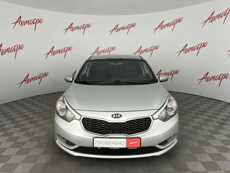 Kia Cerato III Псков  - изображение 8
