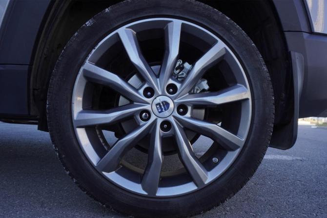 Changan CS35 Plus I Рестайлинг с пробегом 2024 года, цена 2 039 000 рублей, 10395 км, внедорожник, Автокод Объявления