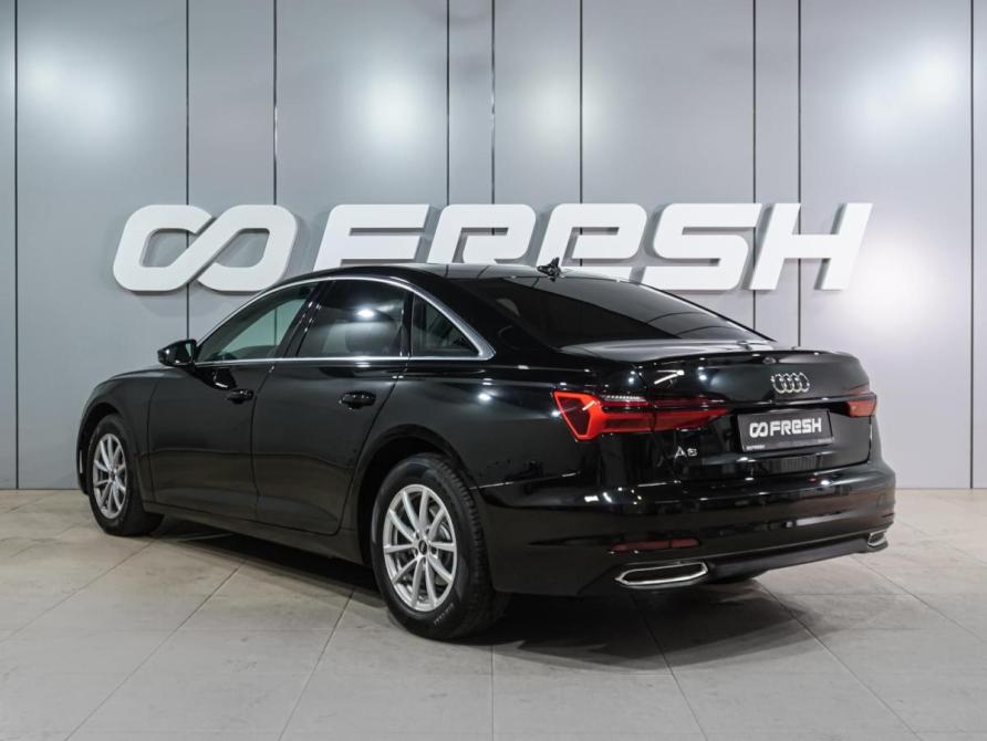 Audi A6 V (C8) Воронеж  - изображение 2