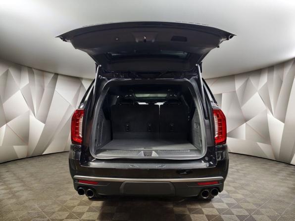 GMC Yukon V с пробегом 2023 года, цена 7 900 000 рублей, 78682 км, внедорожник, Автокод Объявления