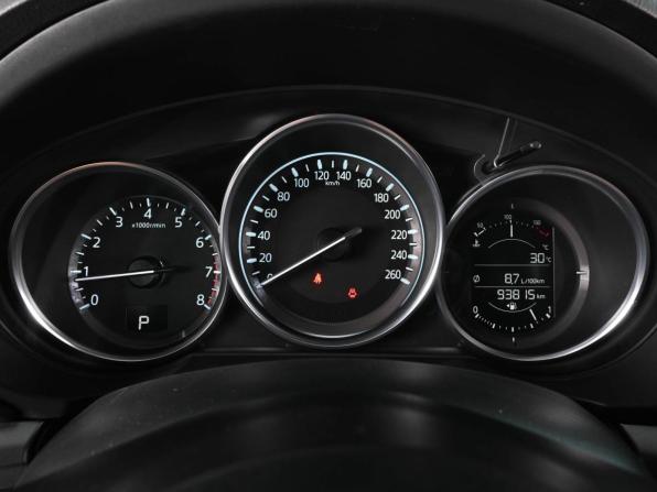 Mazda CX-5 II с пробегом 2018 года, цена 2 499 000 рублей, 93815 км, внедорожник, Автокод Объявления