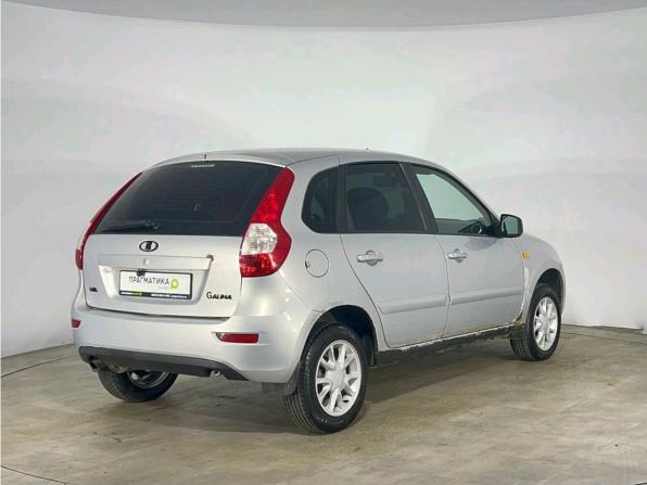 Lada (ВАЗ) Kalina II с пробегом 2013 года, цена 380 000 рублей, 167000 км, хэтчбек, Автокод Объявления