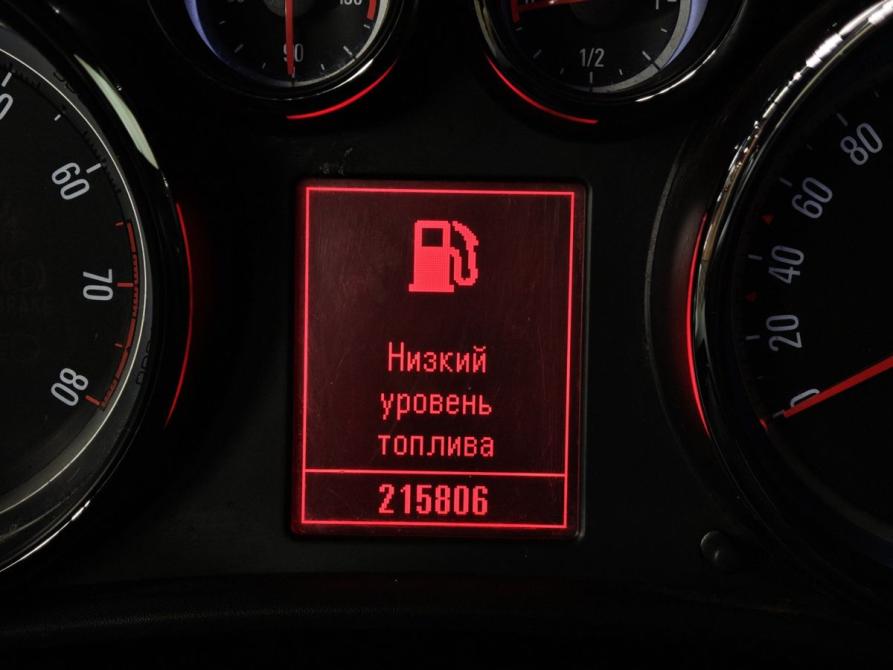 Opel Astra J Москва  - изображение 15