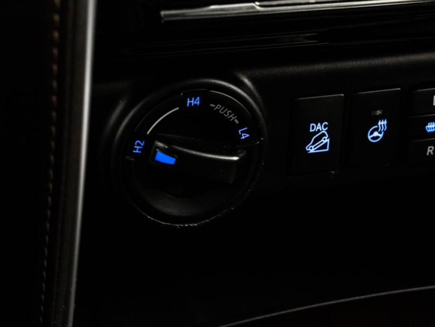 Toyota Fortuner II Санкт-Петербург  - изображение 16