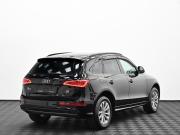 Audi Q5 I (8R) Рестайлинг Москва  - изображение 20