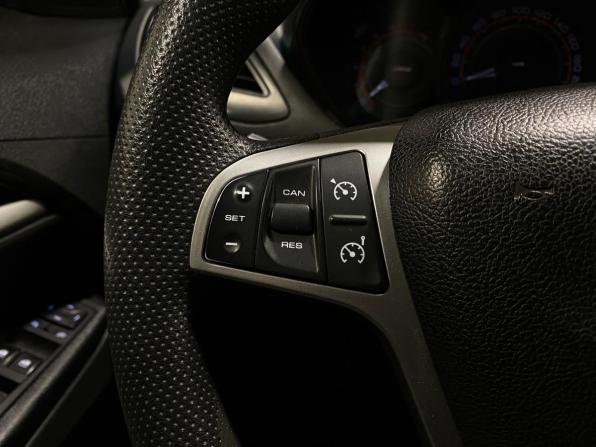 Lada (ВАЗ) Vesta I с пробегом 2018 года, цена 690 000 рублей, 233224 км, седан, Автокод Объявления