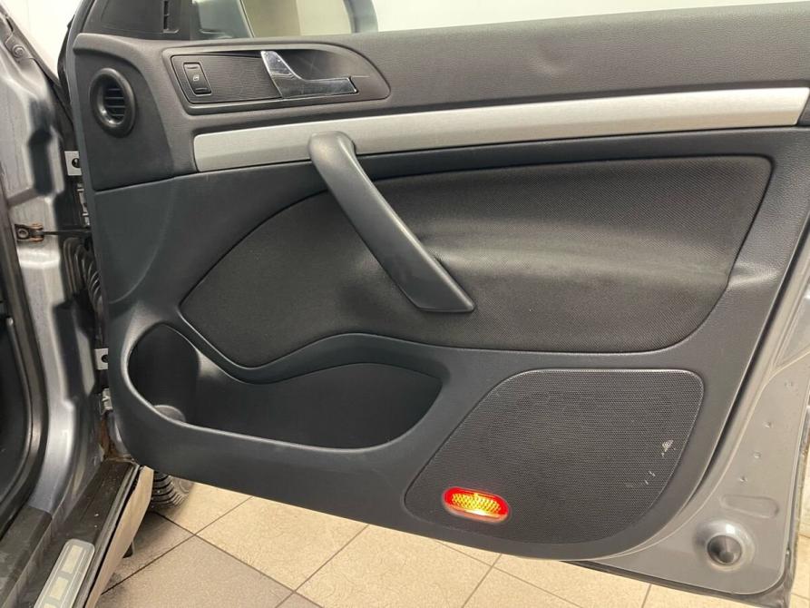Skoda Octavia II (A5) Рестайлинг Санкт-Петербург  - изображение 19