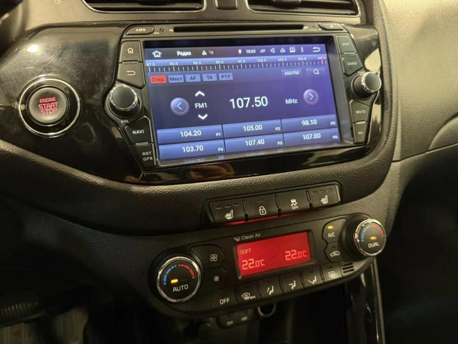 Kia Ceed II Подольск  - изображение 23