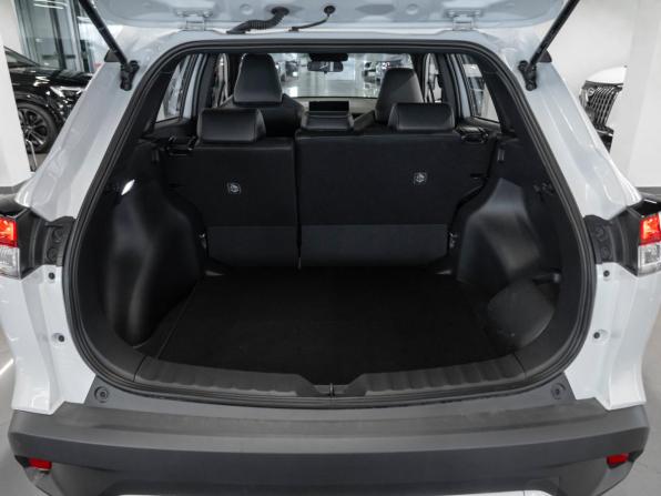 Toyota Corolla Cross I Рестайлинг с пробегом 2025 года, цена 3 750 000 рублей, 25 км, внедорожник, Автокод Объявления
