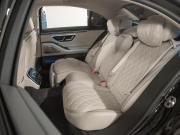 Mercedes-Benz S-Класс VII (W223) Москва  - изображение 75