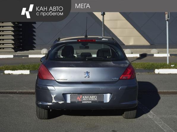 Peugeot 308 I с пробегом 2009 года, цена 260 000 рублей, 193743 км, универсал, Автокод Объявления