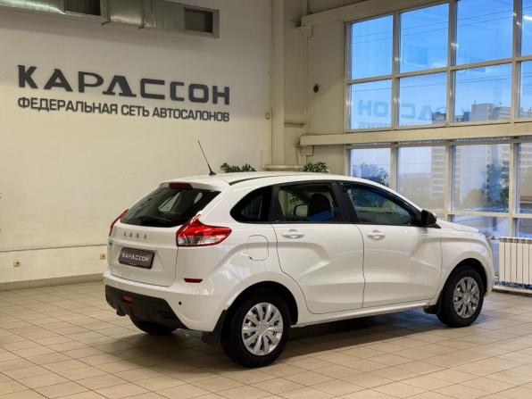 Lada (ВАЗ) XRAY I с пробегом 2018 года, цена 810 000 рублей, 116000 км, хэтчбек, Автокод Объявления