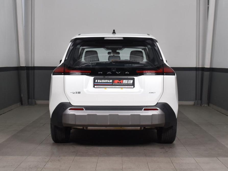 Toyota RAV4 VI (XA60) Кемерово  - изображение 6