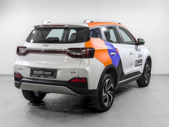 Kaiyi X3 с пробегом 2024 года, цена 1 350 000 рублей, 29366 км, внедорожник, Автокод Объявления