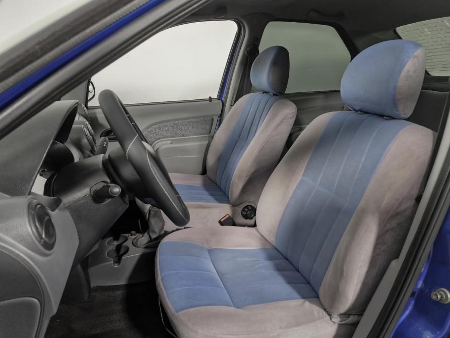 Renault Logan I Нижний Новгород  - изображение 7
