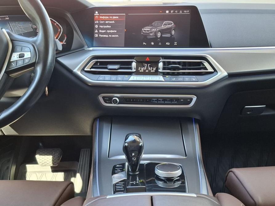 BMW X5 IV (G05/G18) Санкт-Петербург  - изображение 29