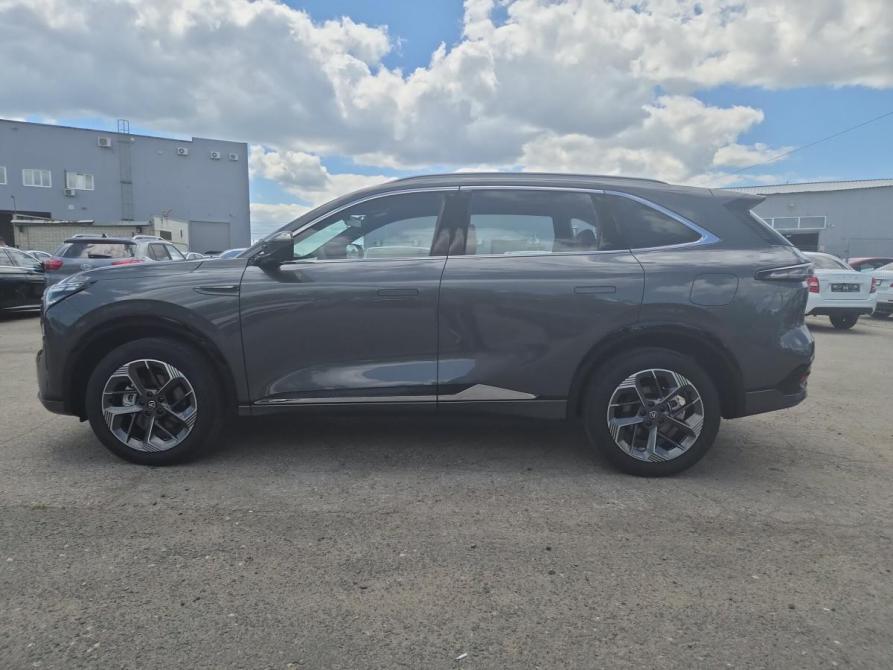 Changan CS75 Plus IV Саратов  - изображение 8