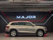 Skoda Kodiaq I Москва  - изображение 54