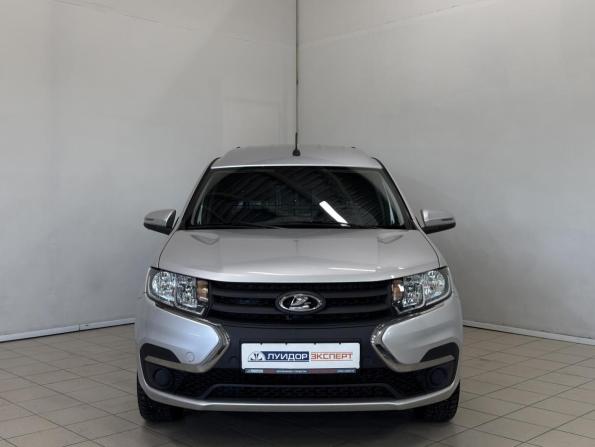 Lada (ВАЗ) Largus I Рестайлинг с пробегом 2024 года, цена 1 269 000 рублей, 26846 км, фургон, Автокод Объявления