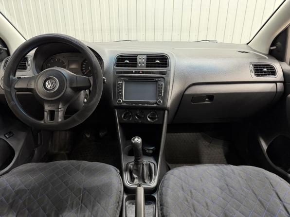 Volkswagen Polo V с пробегом 2012 года, цена 700 000 рублей, 245309 км, седан, Автокод Объявления