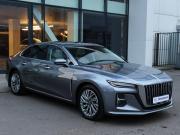 Hongqi H5 II Химки  - изображение 17