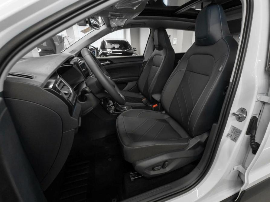 Volkswagen Tharu XR Москва  - изображение 9