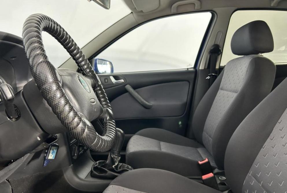 Skoda Octavia II (A5) Саранск  - изображение 22