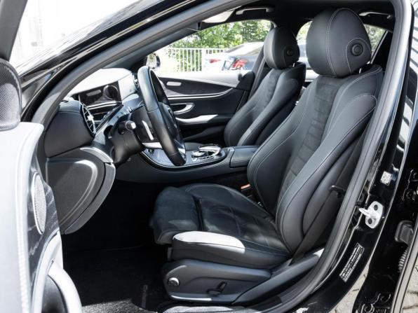 Mercedes-Benz E-Класс V (W213 S213 C238) с пробегом 2019 года, цена 4 350 000 рублей, 28411 км, седан, Автокод Объявления