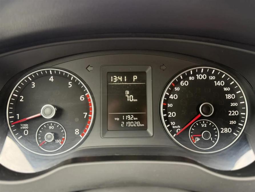 Volkswagen Jetta VI Липецк  - изображение 13