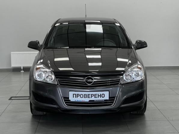 Opel Astra H Рестайлинг с пробегом 2011 года, цена 500 000 рублей, 242877 км, седан, Автокод Объявления