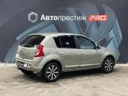 Renault Sandero I Пермь  - изображение 24