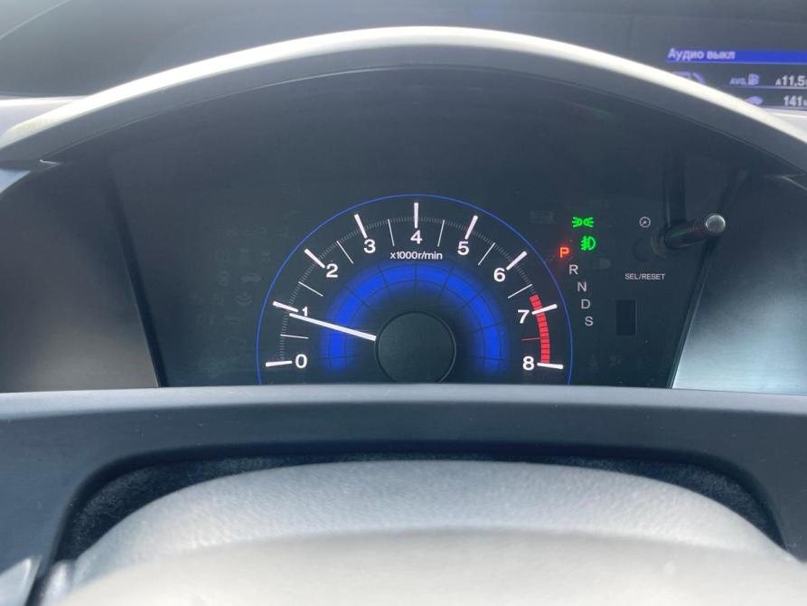 Honda Civic IX Ижевск  - изображение 11
