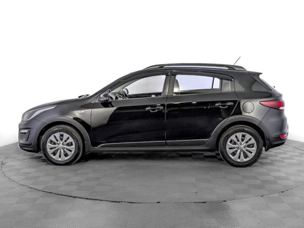 Kia Rio IV с пробегом 2018 года, цена 1 250 000 рублей, 182068 км, хэтчбек, Автокод Объявления