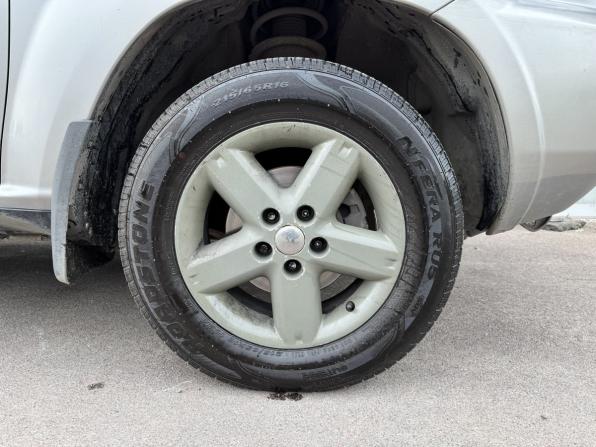 Nissan X-Trail I Рестайлинг с пробегом 2004 года, цена 769 000 рублей, 261392 км, внедорожник, Автокод Объявления